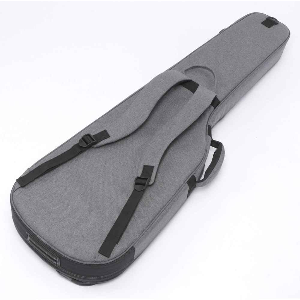 Ibanez IBB724-CGY POWERPAD® ULTRA Gig Bag for Electric Bass - Charcoal Grey