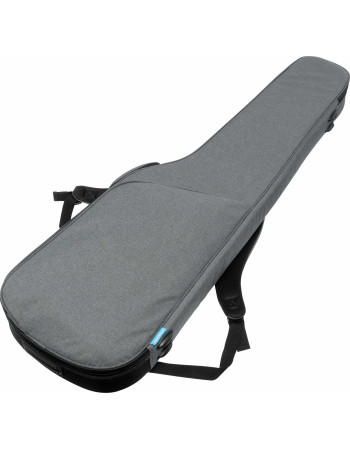 Ibanez IBB724-CGY POWERPAD® ULTRA Gig Bag for Electric Bass - Charcoal Grey