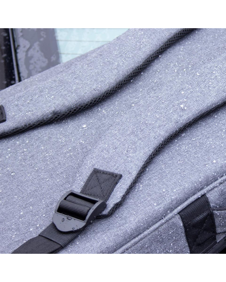 Ibanez IBB724-CGY POWERPAD® ULTRA Gig Bag for Electric Bass - Charcoal Grey