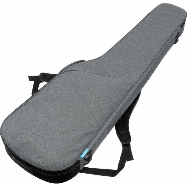 Ibanez IBB724-CGY POWERPAD® ULTRA Gig Bag for Electric Bass - Charcoal Grey