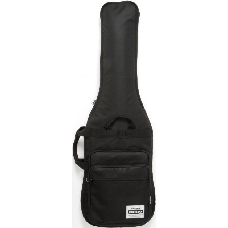 Ibanez IBBMIKRO POWERPAD® miKro Gig Bag for Electric Bass