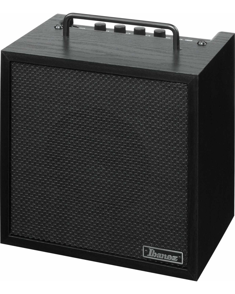 Ibanez IBZ10BV2 Bass Combo Amplifier - 10 Watt