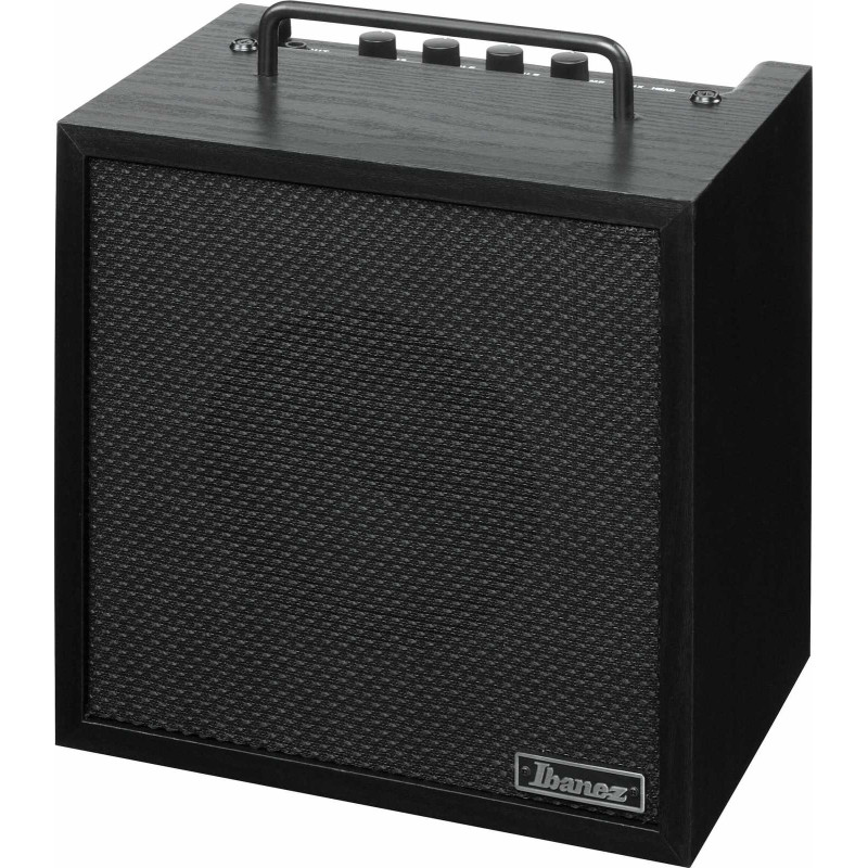 Ibanez IBZ10BV2 Bass Combo Amplifier - 10 Watt