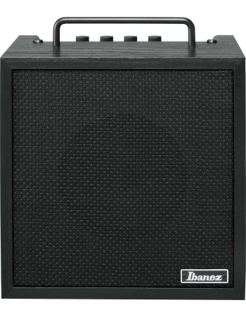 Ibanez IBZ10BV2 Bass Combo Amplifier - 10 Watt
