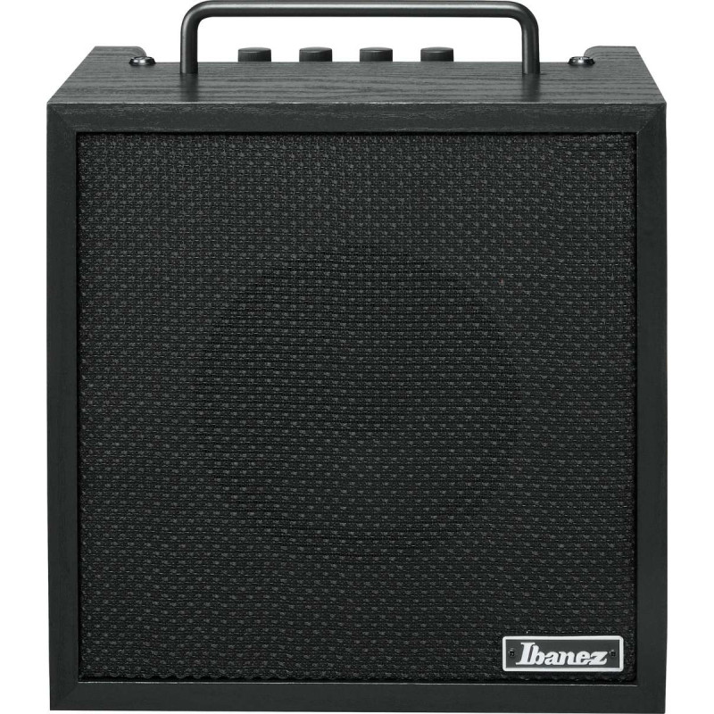 Ibanez IBZ10BV2 Bass Combo Amplifier - 10 Watt