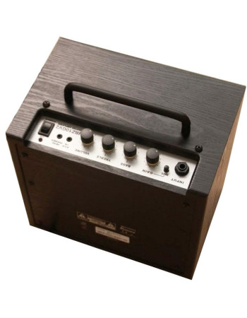 Ibanez IBZ10GV2 Guitar Combo Amplifier - 10 Watt