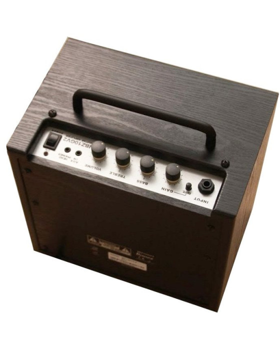 Ibanez IBZ10GV2 Guitar Combo Amplifier - 10 Watt