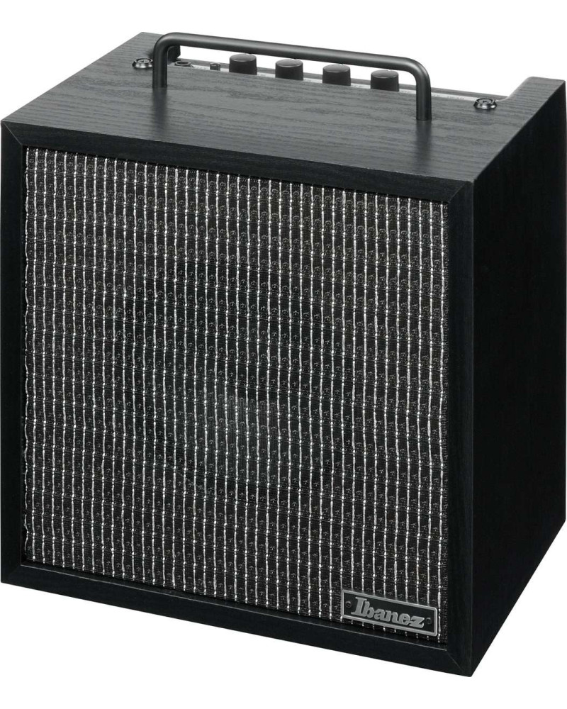Ibanez IBZ10GV2 Guitar Combo Amplifier - 10 Watt