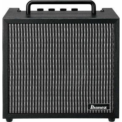 Ibanez IBZ10GV2 Guitar Combo Amplifier - 10 Watt