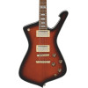 Ibanez IC420-AAB Iceman Electric Guitar 6-String - Antique Autumn Burst + Gig Bag