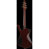 Ibanez IC420-GD Iceman Electric Guitar 6-String - Gold + Gig Bag