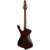 Ibanez IC420-GD Iceman Electric Guitar 6-String - Gold + Gig Bag