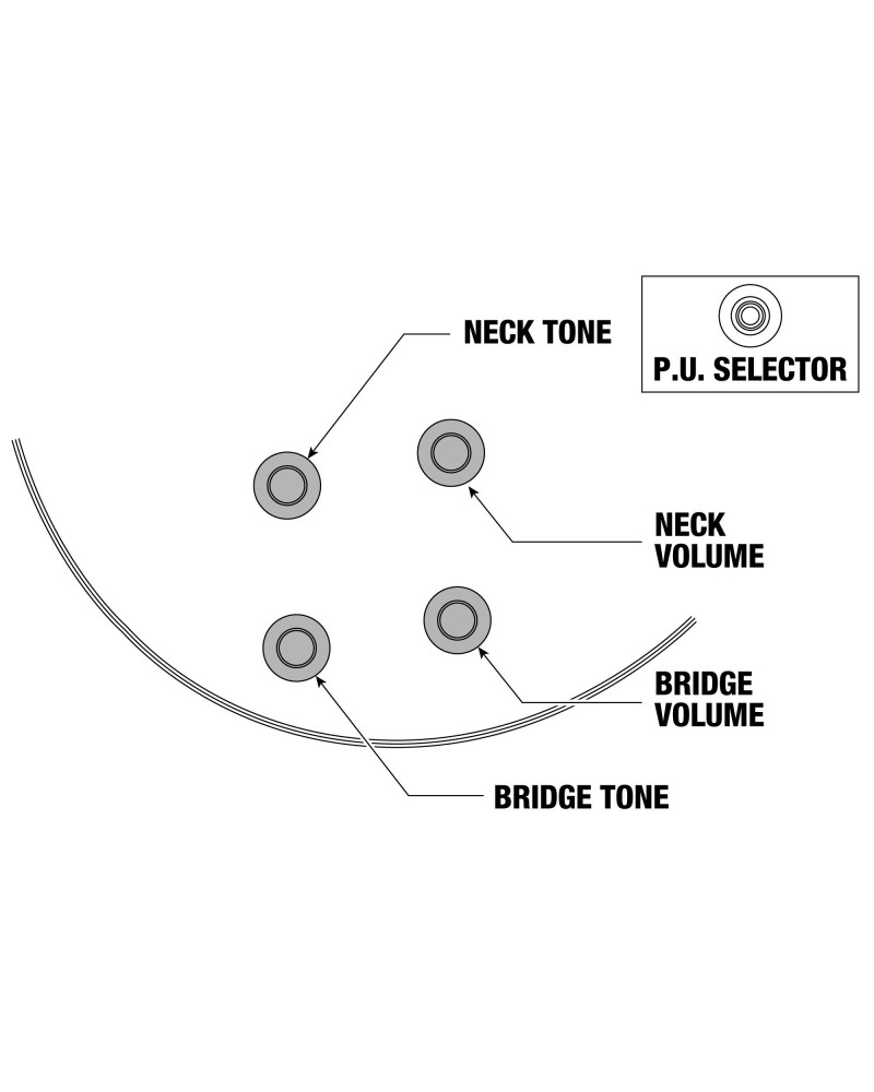 Ibanez IC420FM-CRS Iceman Electric Guitar 6-String - Cherry Sunburst + Gig Bag
