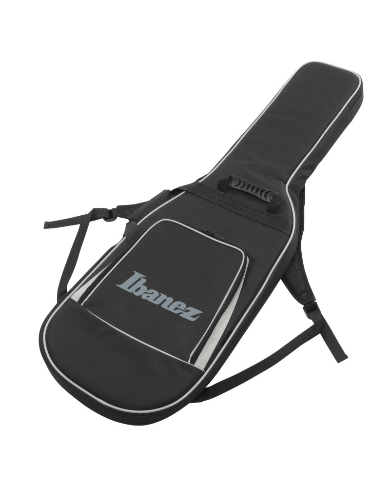 Ibanez IC420FM-VLS Iceman Electric Guitar 6-String - Violin Sunburst + Gig Bag