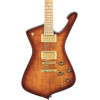 Ibanez IC420MFM-CML Iceman Electric Guitar 6-String - Caramel Burst Low Gloss + Gig Bag
