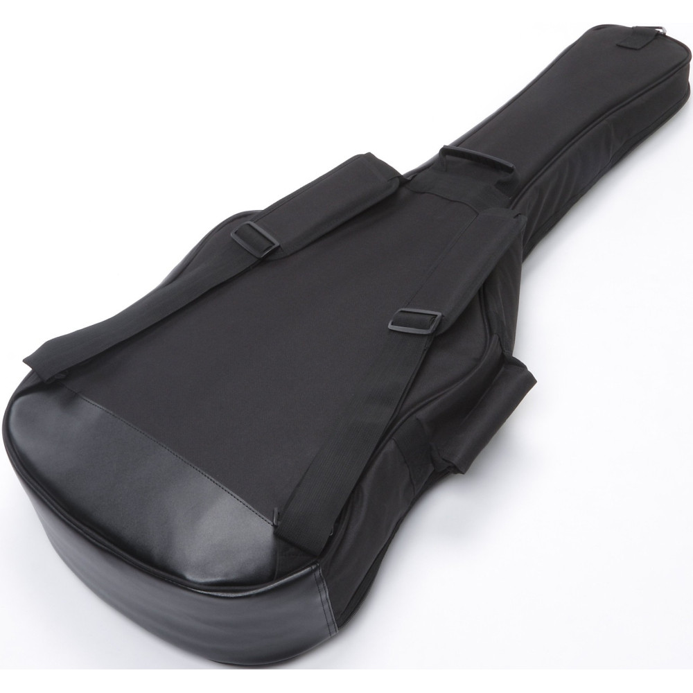 Ibanez ICB540-BK POWERPAD® Designer Collection Gig Bag for Classical Guitar - Black
