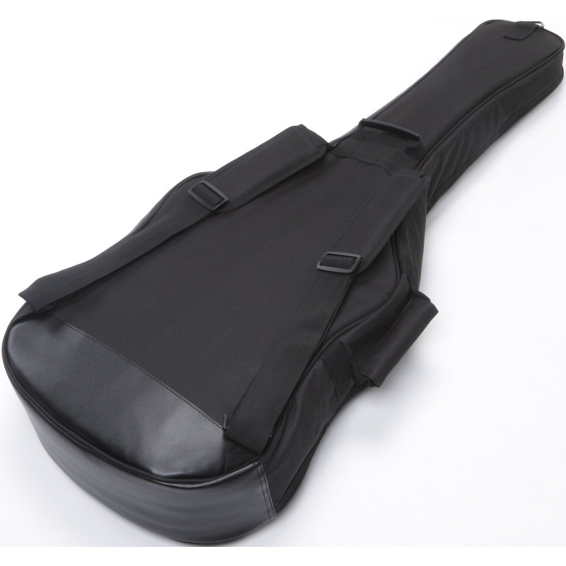 Ibanez ICB540-BK POWERPAD® Designer Collection Gig Bag for Classical Guitar - Black