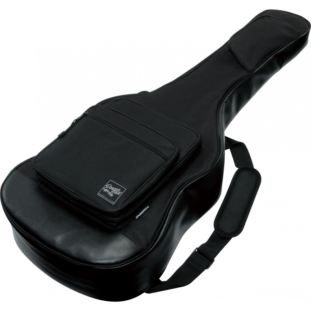Ibanez ICB540-BK POWERPAD® Designer Collection Gig Bag for Classical Guitar - Black