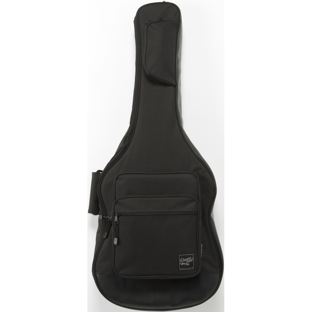 Ibanez ICB540-BK POWERPAD® Designer Collection Gig Bag for Classical Guitar - Black