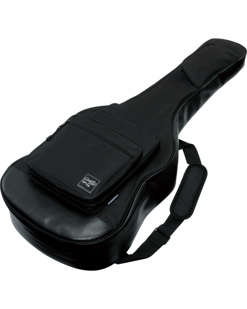 Ibanez ICB540-BK POWERPAD® Designer Collection Gig Bag for Classical Guitar - Black