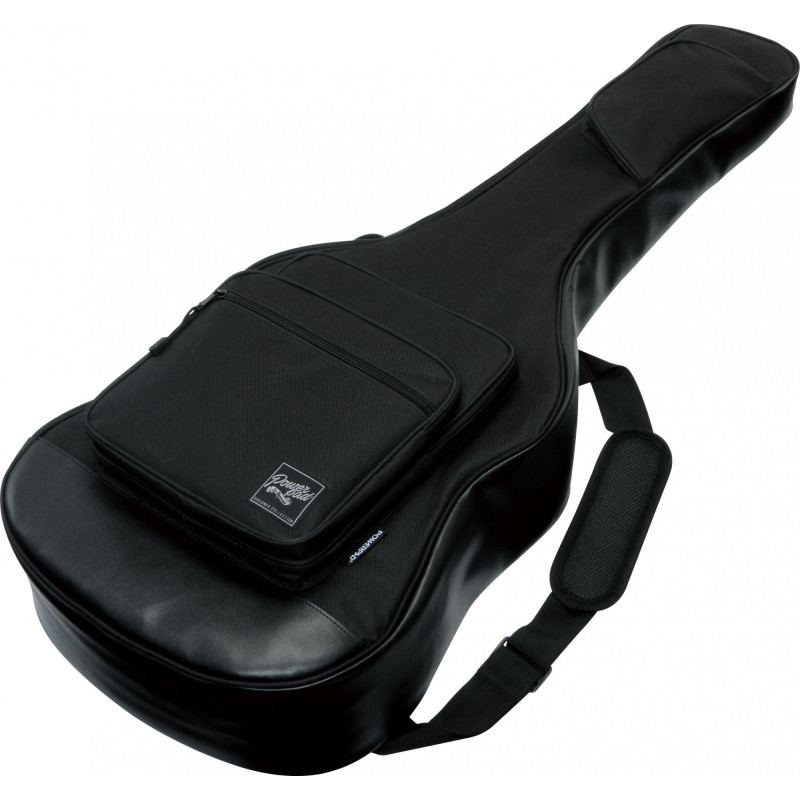 Ibanez ICB540-BK POWERPAD® Designer Collection Gig Bag for Classical Guitar - Black