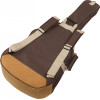 Ibanez ICB541-BR POWERPAD® Designer Collection Gig Bag for Classical Guitar - Brown