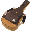 Ibanez ICB541-BR POWERPAD® Designer Collection Gig Bag for Classical Guitar - Brown