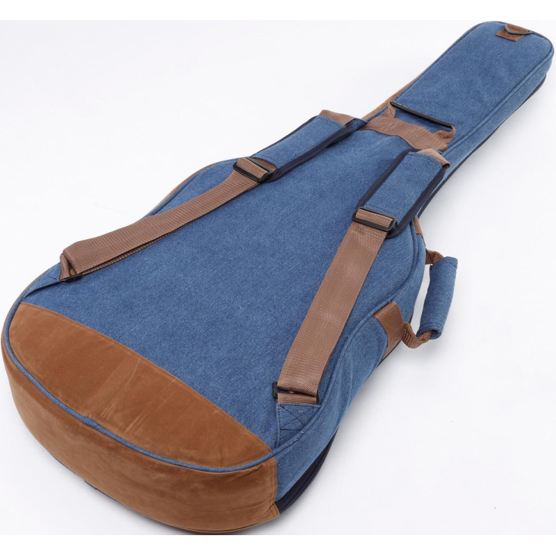 Ibanez ICB541D-BL POWERPAD® Designer Collection Gig Bag for Classical Guitar - Blue