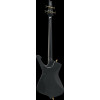 Ibanez ICB620-BKF Iceman Bass 4-String - Black Flat + Gig Bag