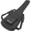 Ibanez ICB620-BKF Iceman Bass 4-String - Black Flat + Gig Bag