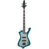 Ibanez ICB720FM-CBS Iceman Bass 4-String - Cosmic Blue Starburst + Gig Bag