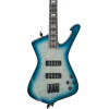Ibanez ICB720FM-CBS Iceman Bass 4-String - Cosmic Blue Starburst + Gig Bag