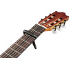 Ibanez ICC10 Capodaster Classic Guitar - flat fretboards