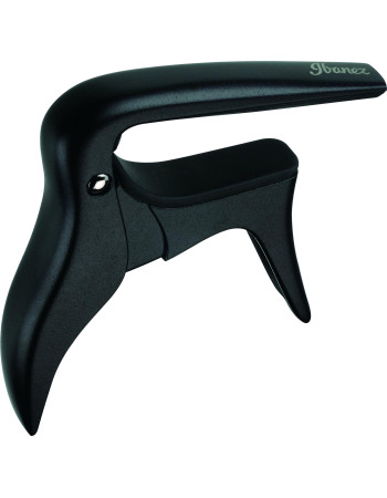 Ibanez ICC10 Capodaster Classic Guitar - flat fretboards