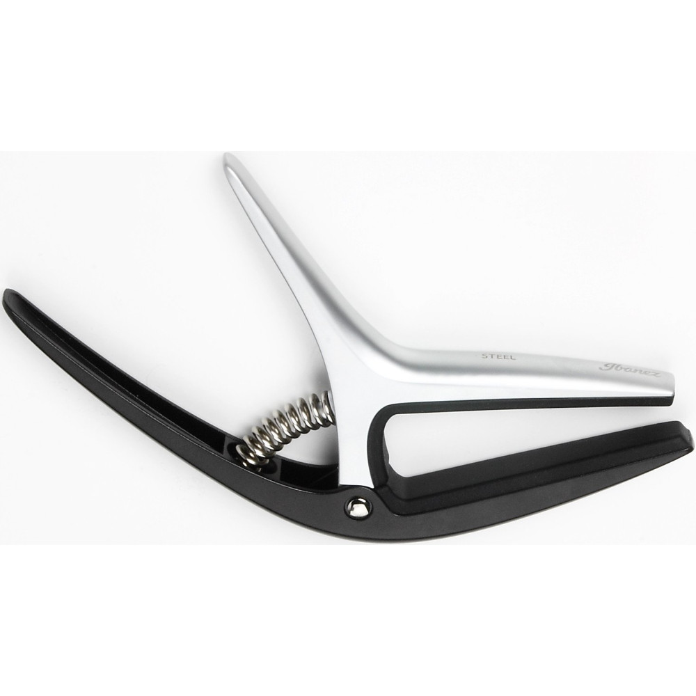 Ibanez ICGC10 Universal capo for steel and nylon string guitars