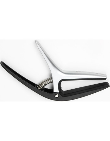 Ibanez ICGC10 Universal capo for steel and nylon string guitars