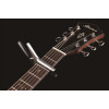 Ibanez ICGC10 Universal capo for steel and nylon string guitars