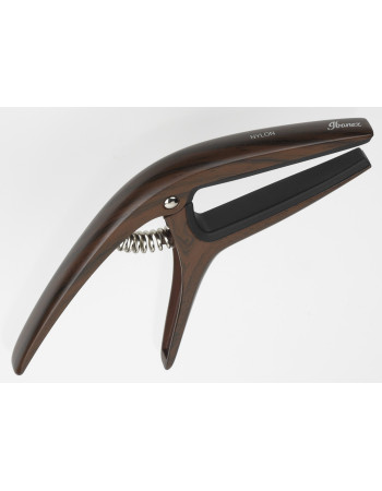 Ibanez ICGC10W Universal capo for steel and nylon string guitars