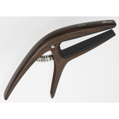 Ibanez ICGC10W Universal capo for steel and nylon string guitars