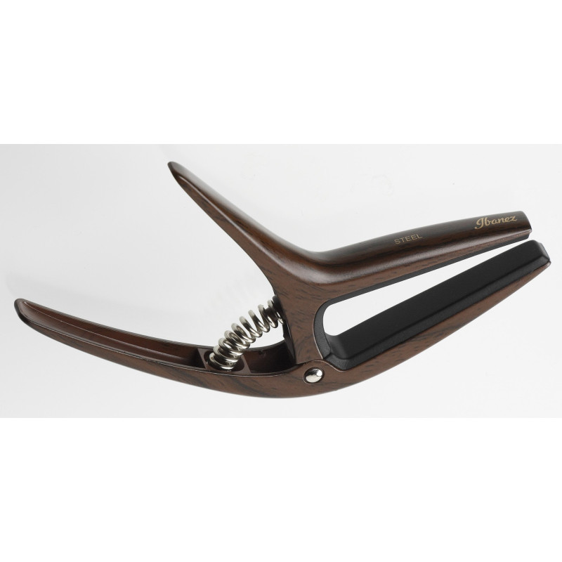 Ibanez ICGC10W Universal capo for steel and nylon string guitars
