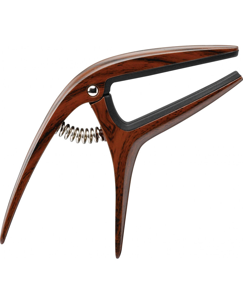 Ibanez ICGC10W Universal capo for steel and nylon string guitars