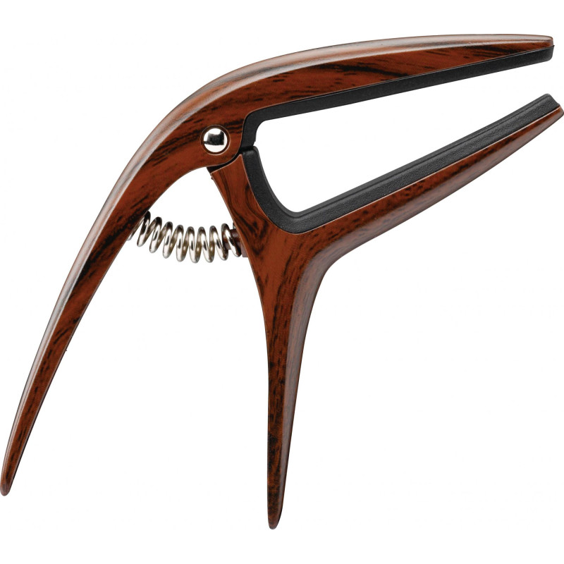 Ibanez ICGC10W Universal capo for steel and nylon string guitars