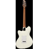Ibanez ICHI00-VWH Ichika Nito Signature Electric Guitar 6-String - Vintage White