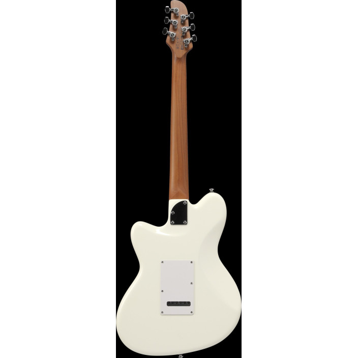 Ibanez ICHI00-VWH Ichika Nito Signature Electric Guitar 6-String - Vintage White