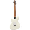 Ibanez ICHI00-VWH Ichika Nito Signature Electric Guitar 6-String - Vintage White