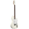 Ibanez ICHI00-VWH Ichika Nito Signature Electric Guitar 6-String - Vintage White