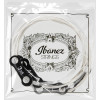Ibanez ICLS6NT String Set for 6 String Acoustic Guitar - Normal