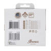 Ibanez ICLS6NT String Set for 6 String Acoustic Guitar - Normal