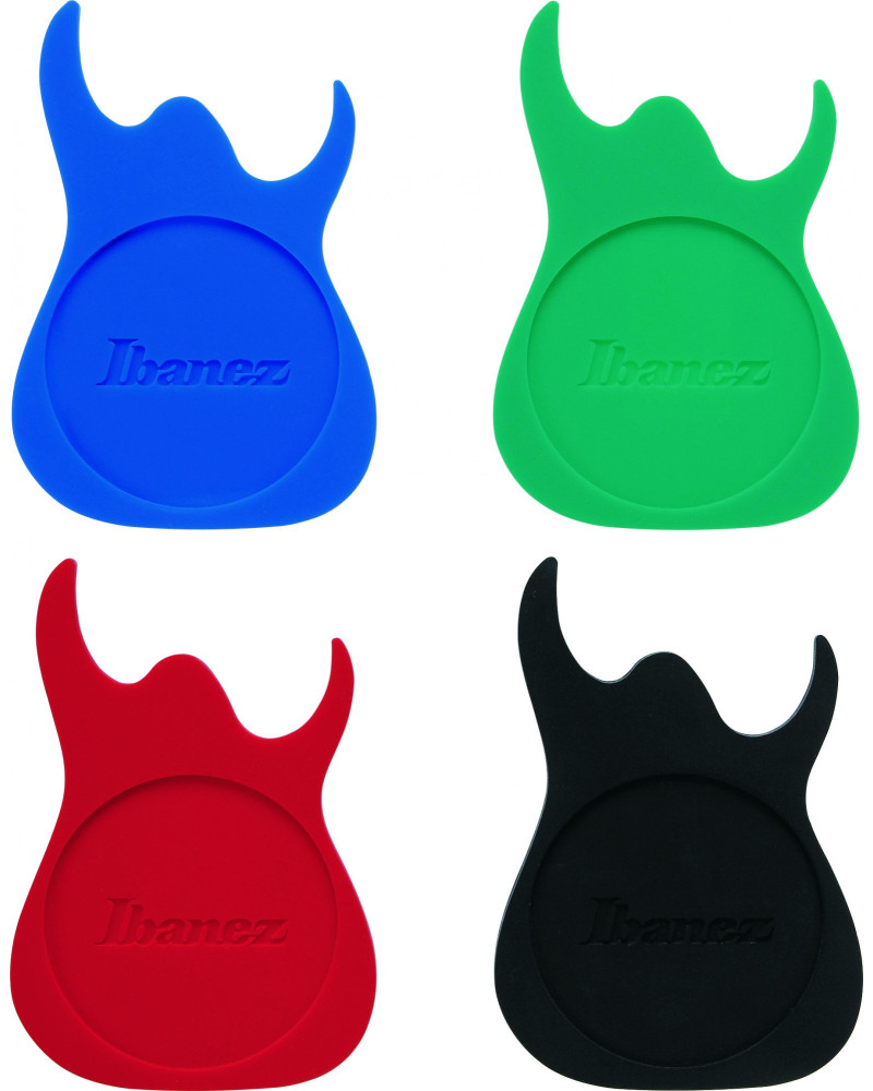 Ibanez ICT10RG Plastic Tray - 4 pcs.