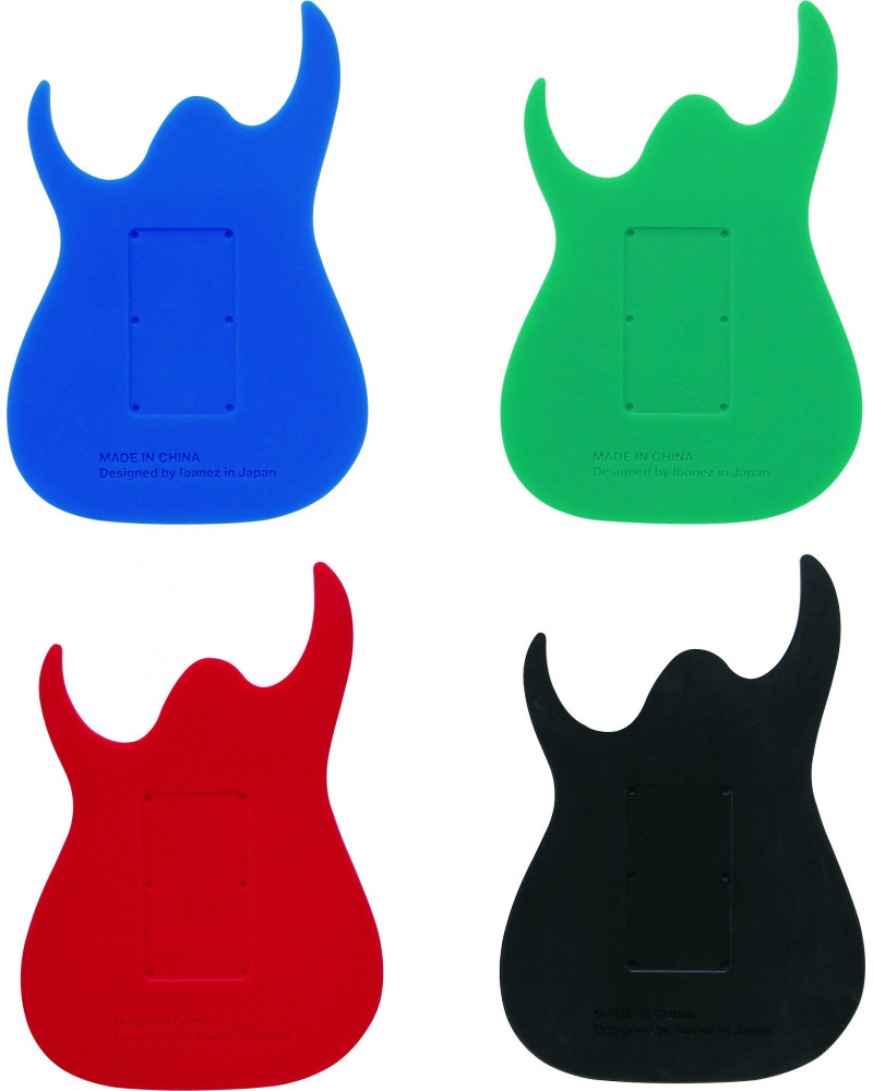 Ibanez ICT10RG Plastic Tray - 4 pcs.